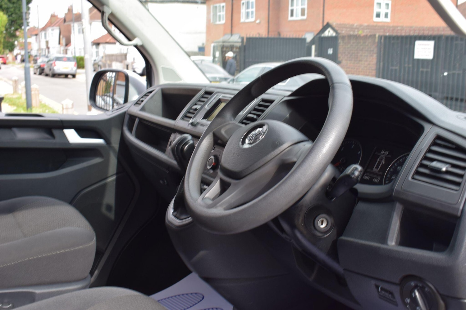 Vehicle 25