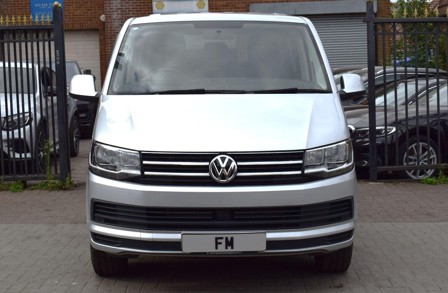 Vehicle 28