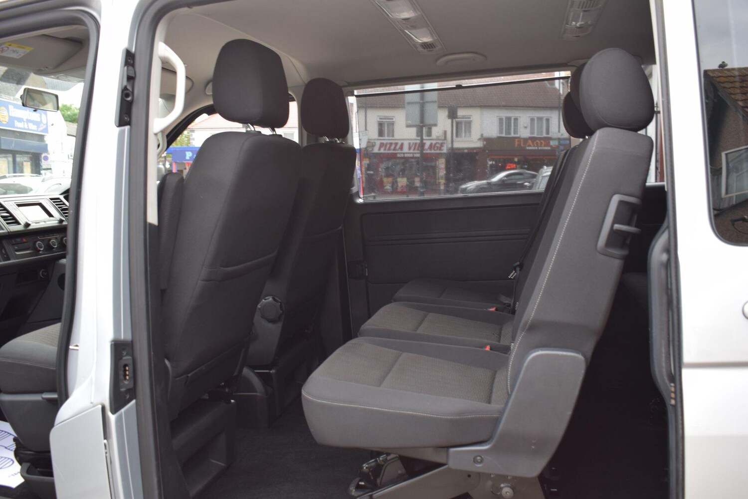 Vehicle 29