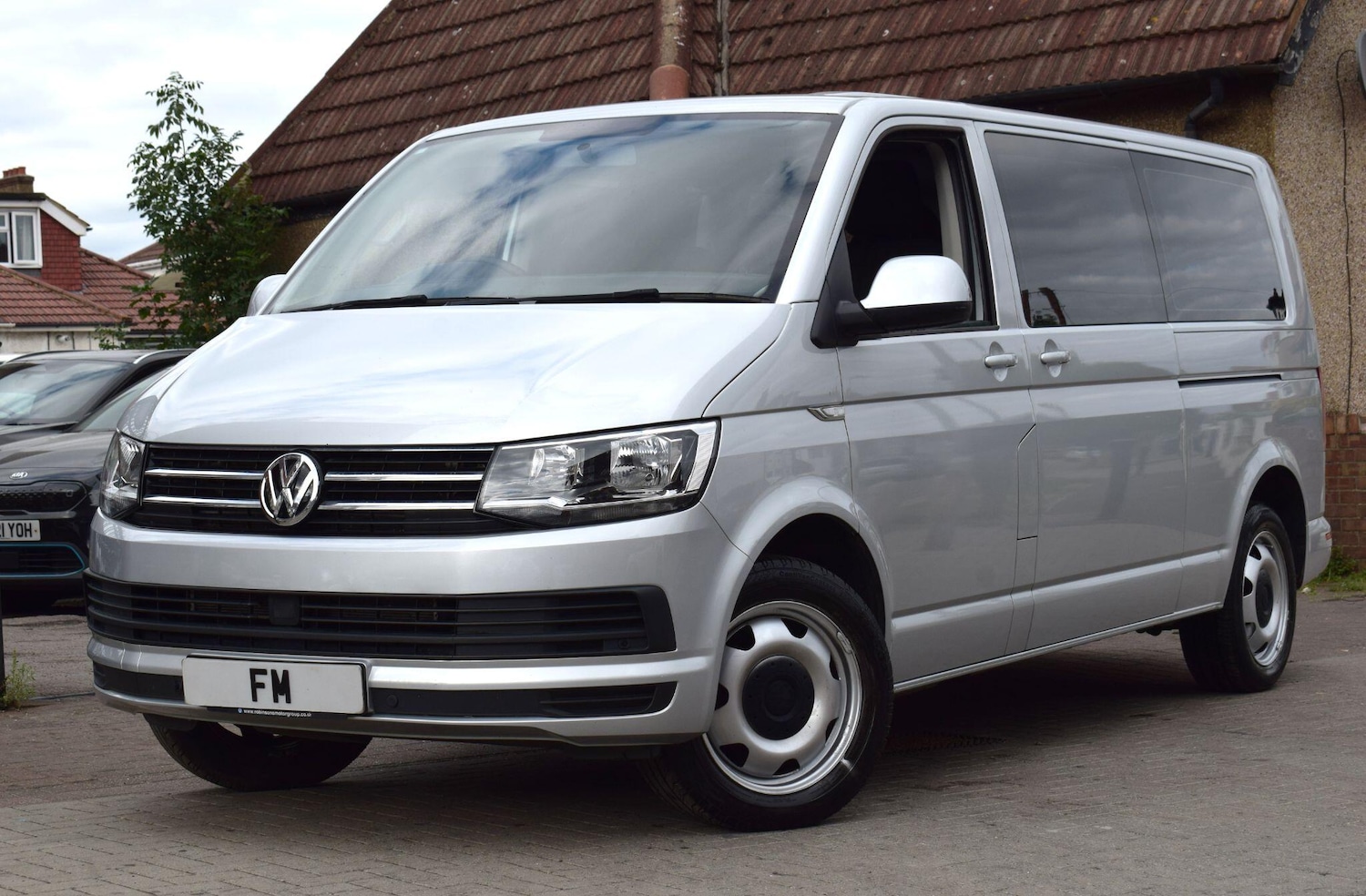 Vehicle 31