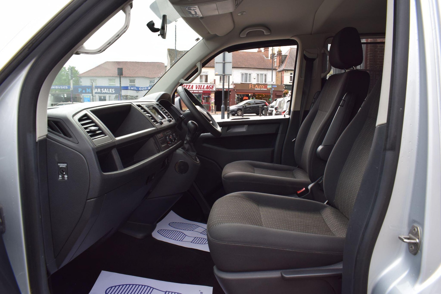 Vehicle 9