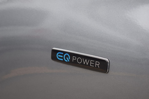 Used Mercedes-Benz GLC 2021 for sale - 76201089: Photo 20