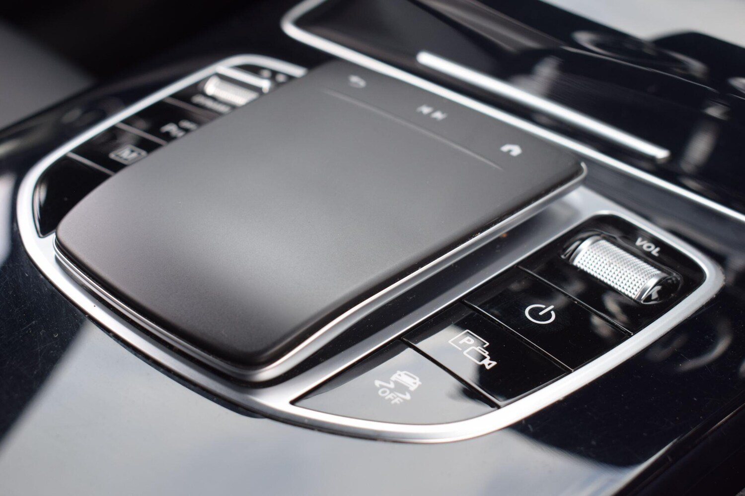 Used Mercedes-Benz GLC 2021 for sale - 76201089: Photo 33