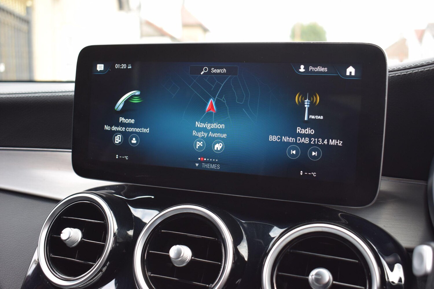 Used Mercedes-Benz GLC 2021 for sale - 76201089: Photo 40