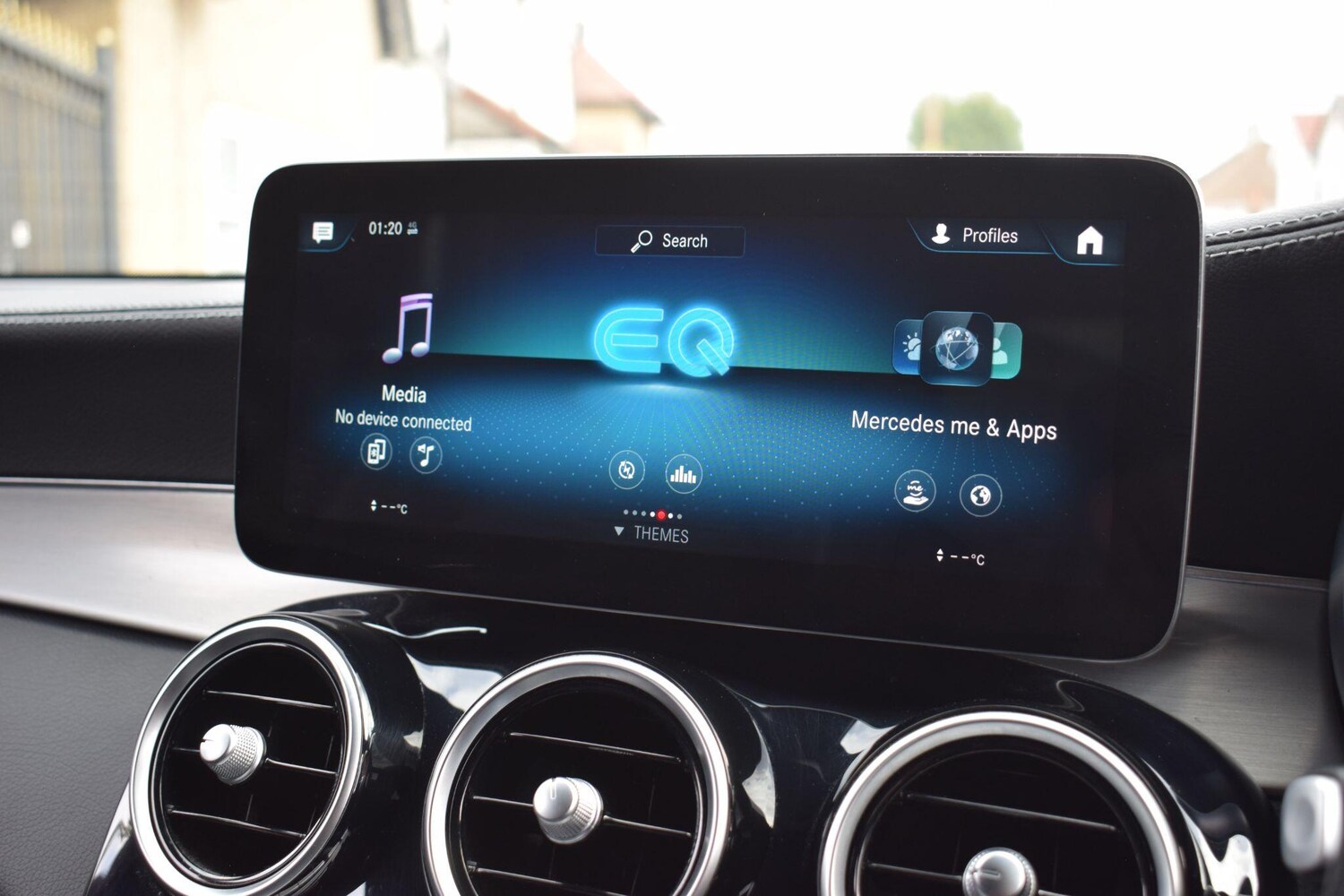 Used Mercedes-Benz GLC 2021 for sale - 76201089: Photo 41