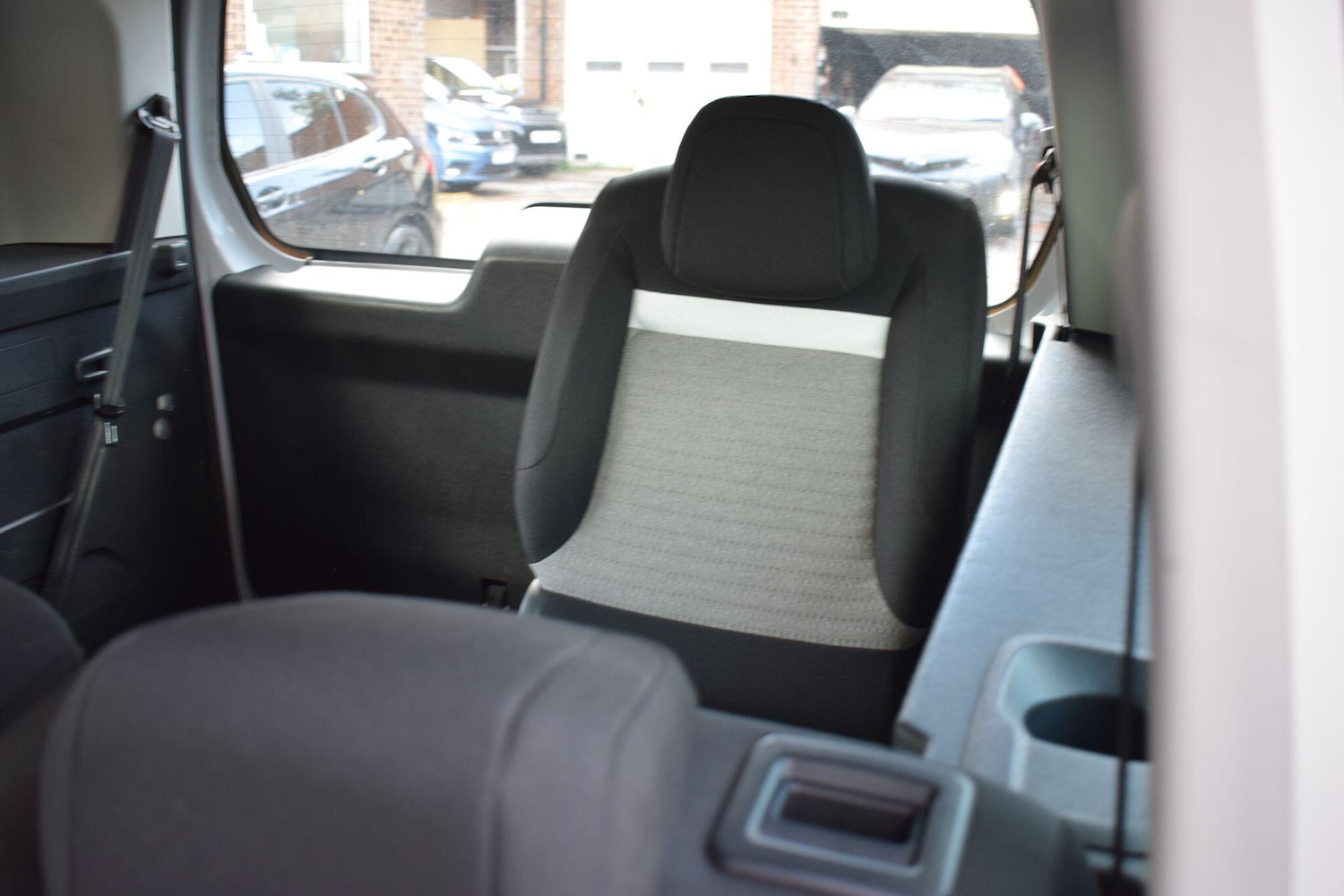 Used Citroen Berlingo 2023 for sale - 76423849: Photo 15