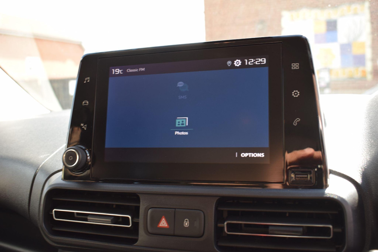 Used Citroen Berlingo 2023 for sale - 76423849: Photo 20