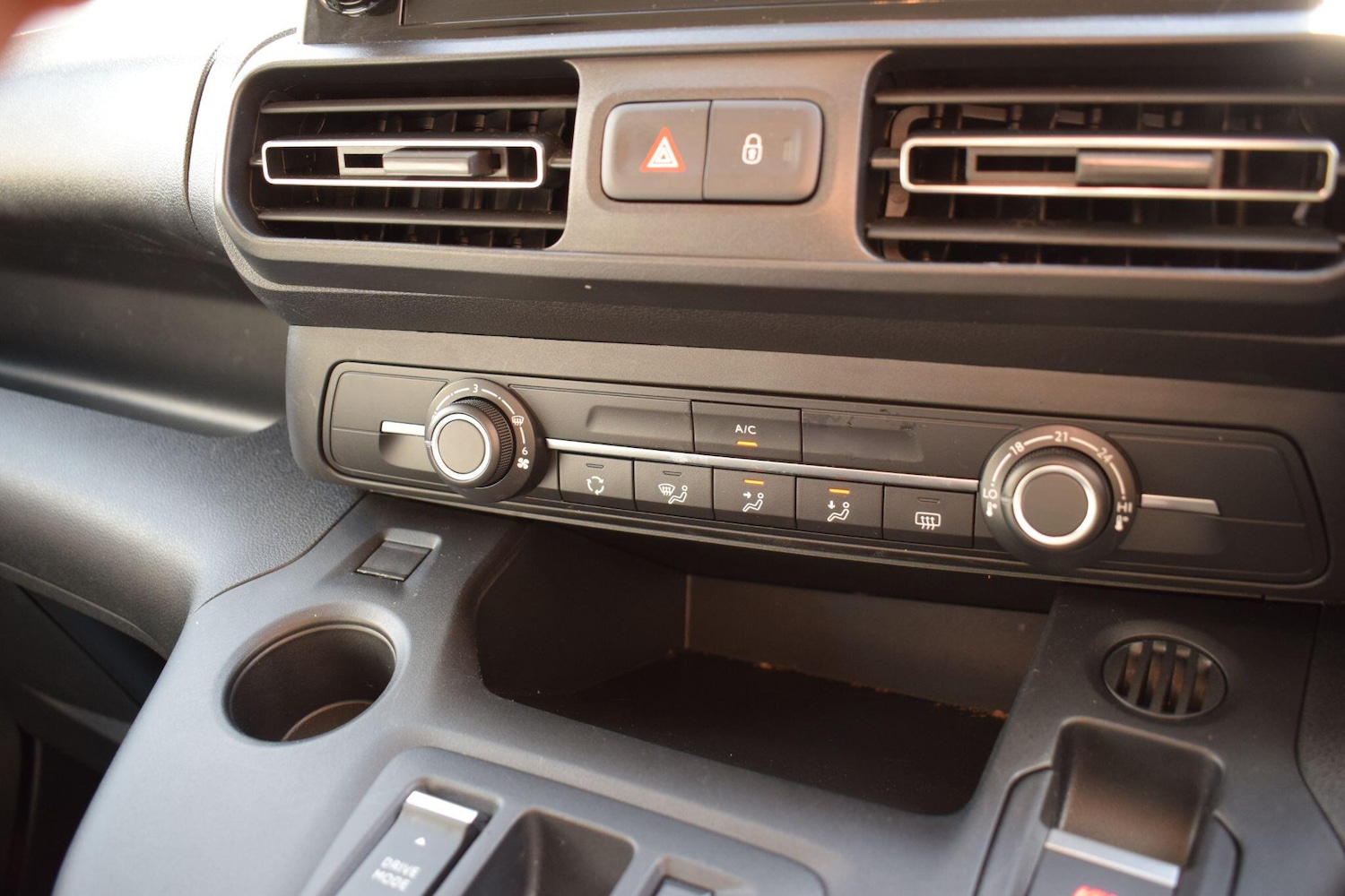 Used Citroen Berlingo 2023 for sale - 76423849: Photo 22