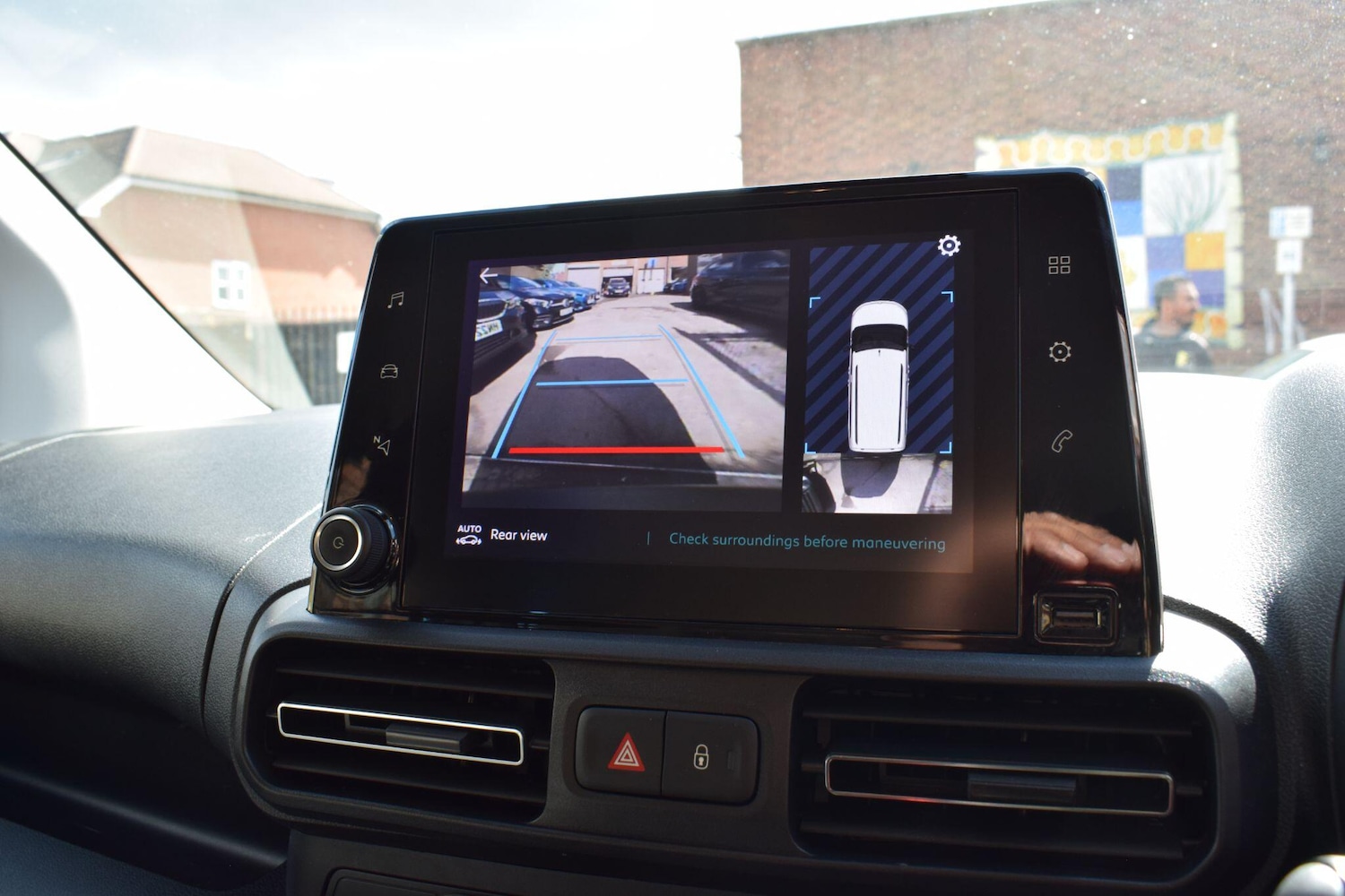 Used Citroen Berlingo 2023 for sale - 76423849: Photo 24