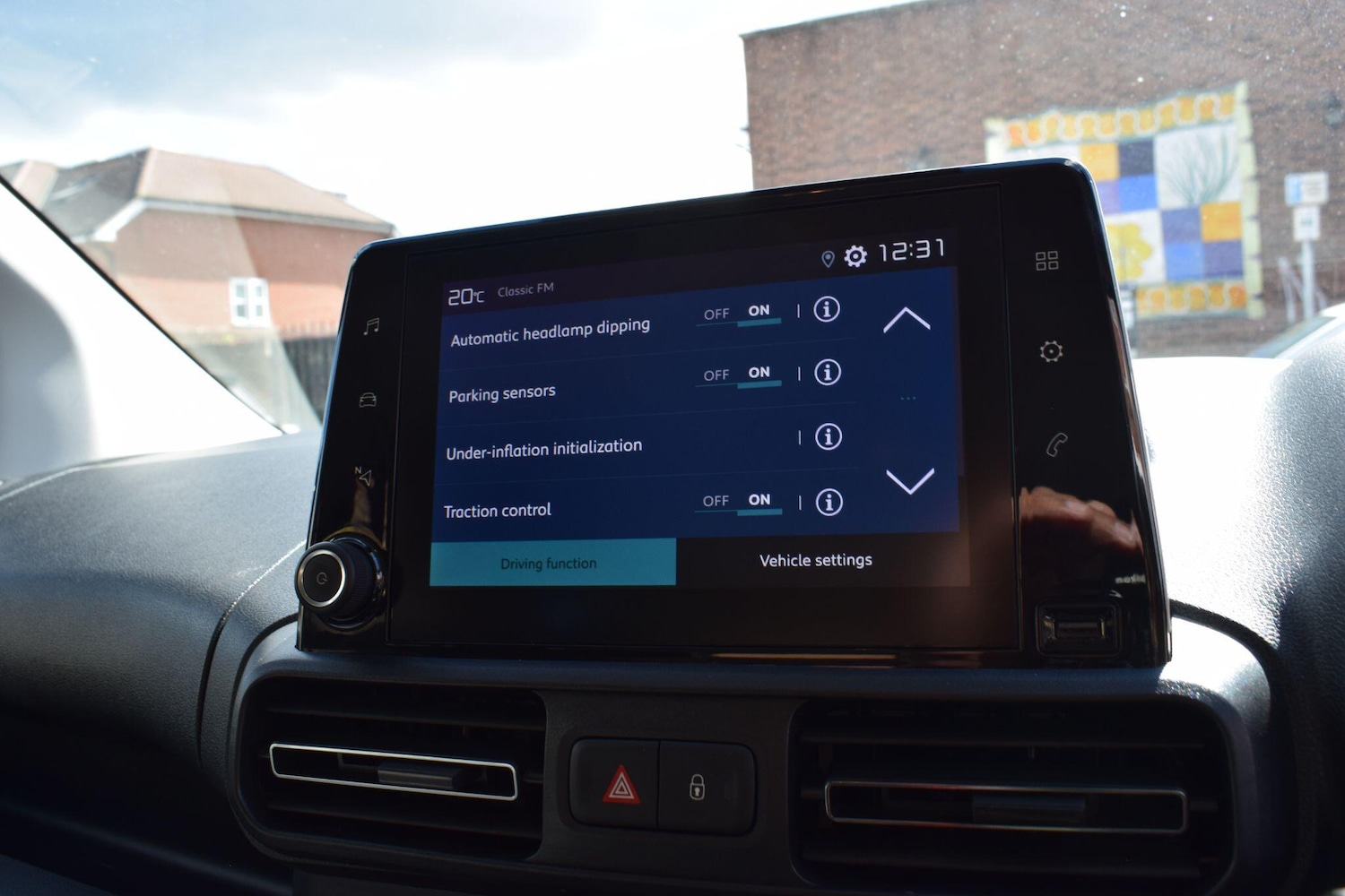 Used Citroen Berlingo 2023 for sale - 76423849: Photo 29