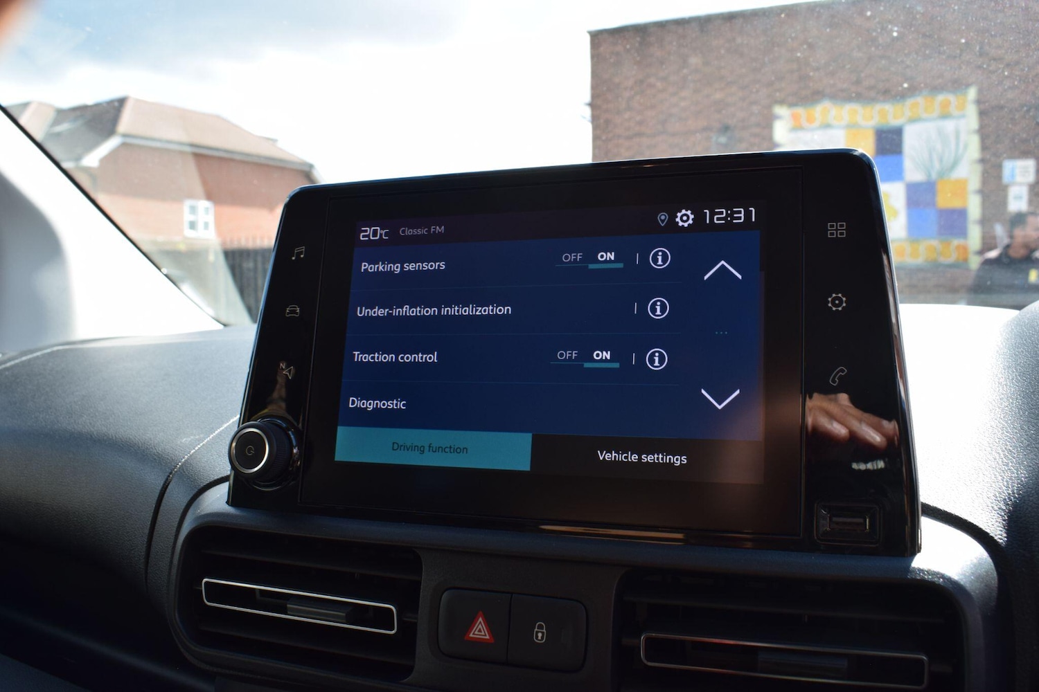 Used Citroen Berlingo 2023 for sale - 76423849: Photo 30