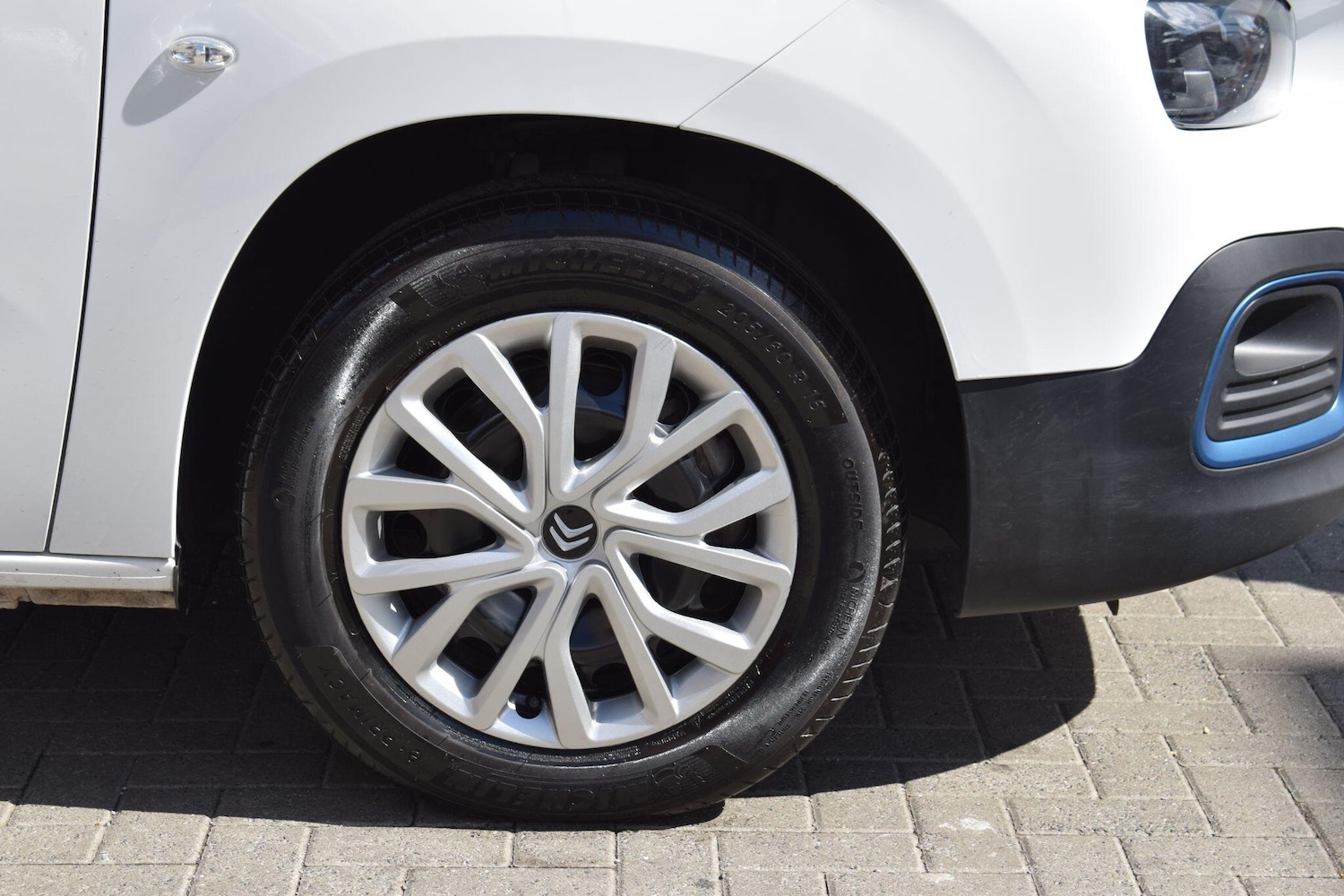 Used Citroen Berlingo 2023 for sale - 76423849: Photo 35