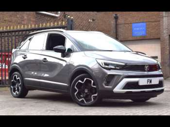 2022 (71) - 1.5 Turbo D Ultimate Auto Euro 6 (s/s) 5dr
