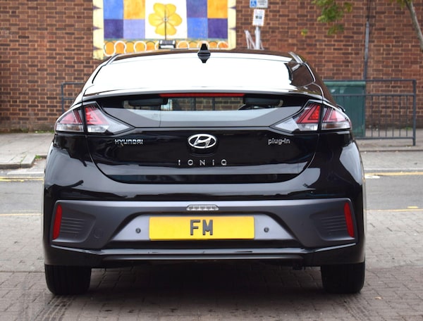 Used Hyundai IONIQ 2022 for sale - 76295391: Photo 15