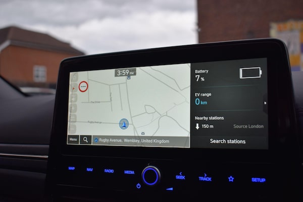 Used Hyundai IONIQ 2022 for sale - 76295391: Photo 17