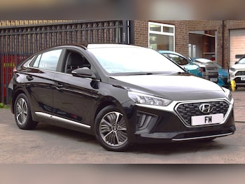 Hyundai - IONIQ