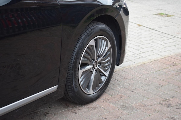 Used Hyundai IONIQ 2022 for sale - 76295391: Photo 20