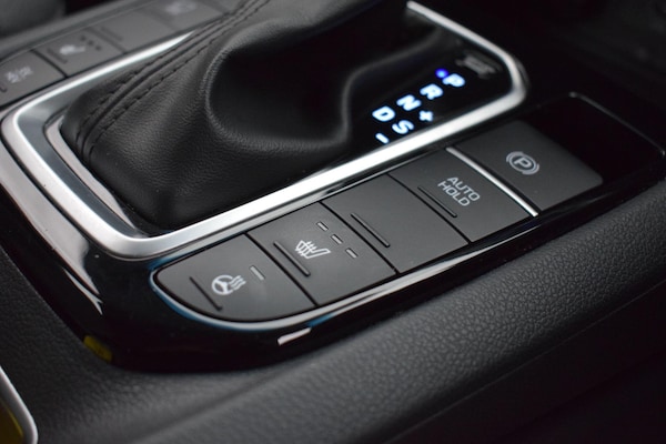 Used Hyundai IONIQ 2022 for sale - 76295391: Photo 22