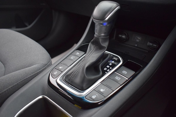 Used Hyundai IONIQ 2022 for sale - 76295391: Photo 25