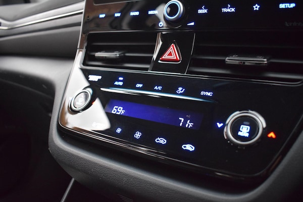 Used Hyundai IONIQ 2022 for sale - 76295391: Photo 26