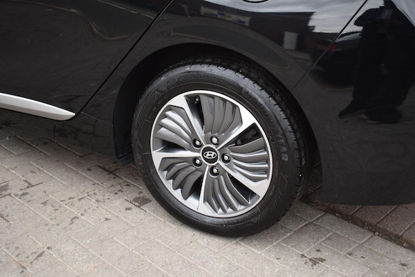 Used Hyundai IONIQ 2022 for sale - 76295391: Photo 29