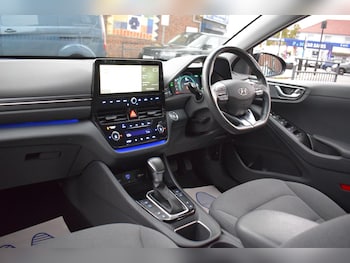 Used Hyundai IONIQ 2022 for sale - 76295391: Photo 2