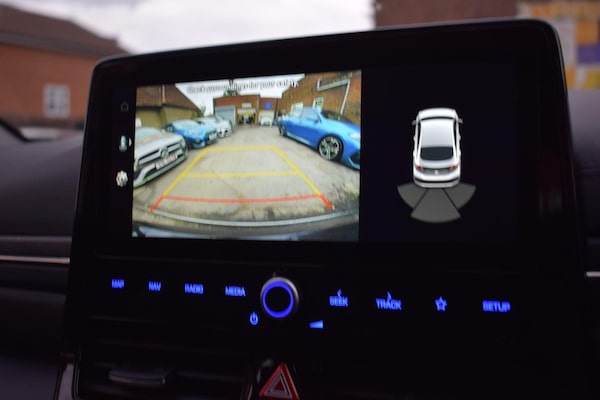 Used Hyundai IONIQ 2022 for sale - 76295391: Photo 31