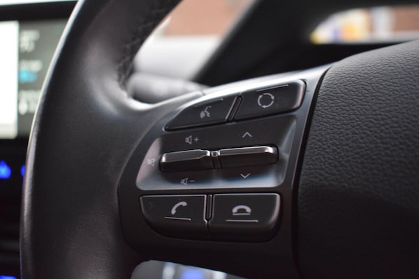 Used Hyundai IONIQ 2022 for sale - 76295391: Photo 32