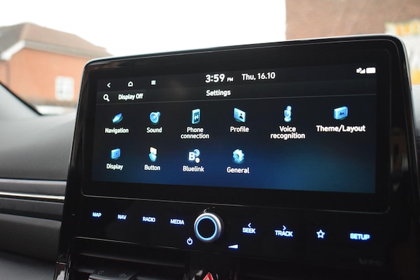 Used Hyundai IONIQ 2022 for sale - 76295391: Photo 34