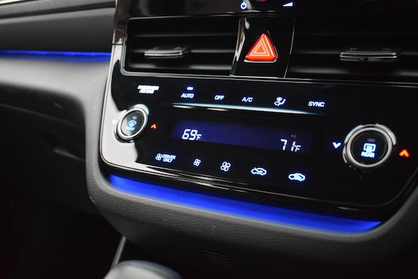 Used Hyundai IONIQ 2022 for sale - 76295391: Photo 35