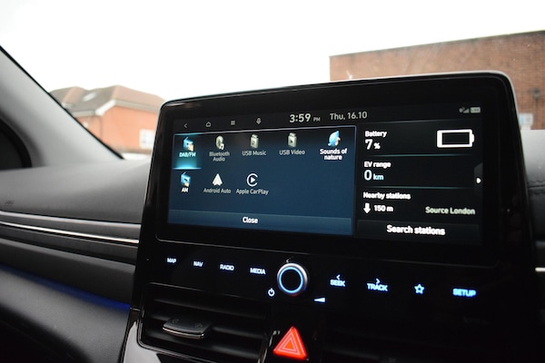 Used Hyundai IONIQ 2022 for sale - 76295391: Photo 37