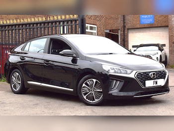 Used Hyundai IONIQ 2022 for sale - 76295391: Photo 3
