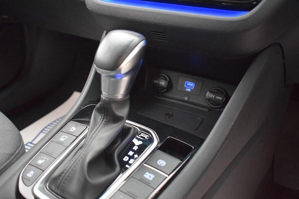 Used Hyundai IONIQ 2022 for sale - 76295391: Photo 41