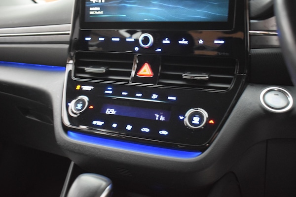 Used Hyundai IONIQ 2022 for sale - 76295391: Photo 42