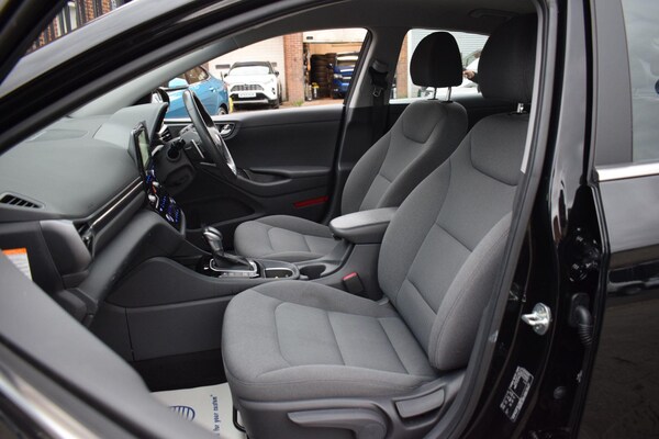 Used Hyundai IONIQ 2022 for sale - 76295391: Photo 7