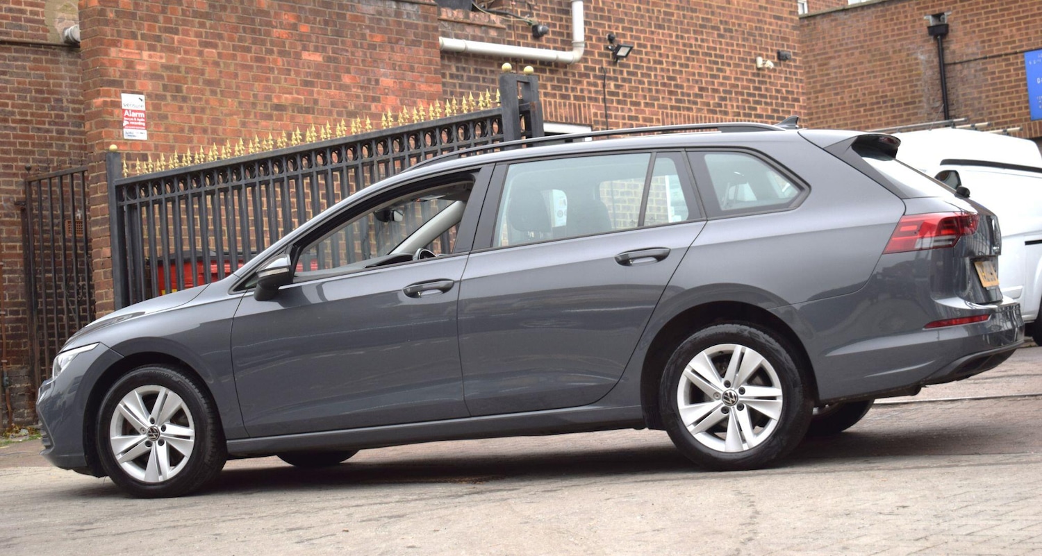 Used Volkswagen Golf 2021 for sale - 76270444: Photo 11