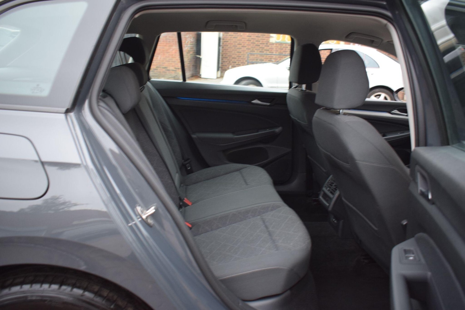 Used Volkswagen Golf 2021 for sale - 76270444: Photo 12