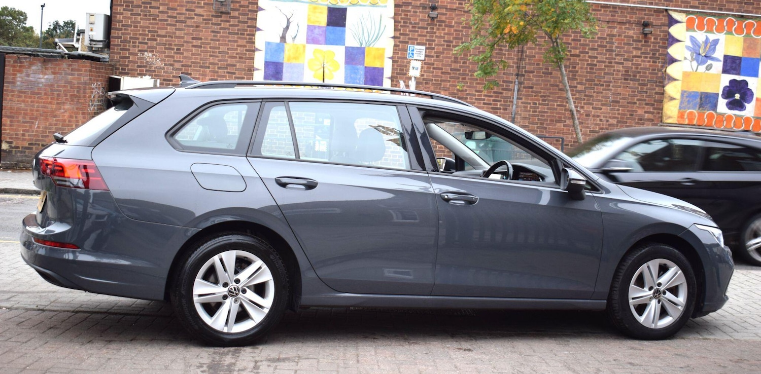 Used Volkswagen Golf 2021 for sale - 76270444: Photo 13