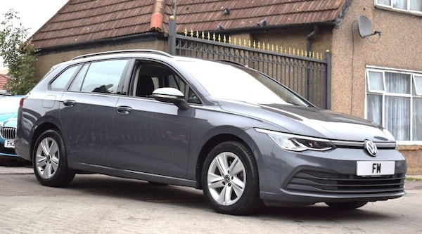 Used Volkswagen Golf 2021 for sale - 76270444: Photo 15