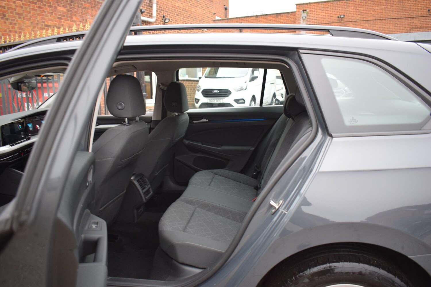 Used Volkswagen Golf 2021 for sale - 76270444: Photo 16