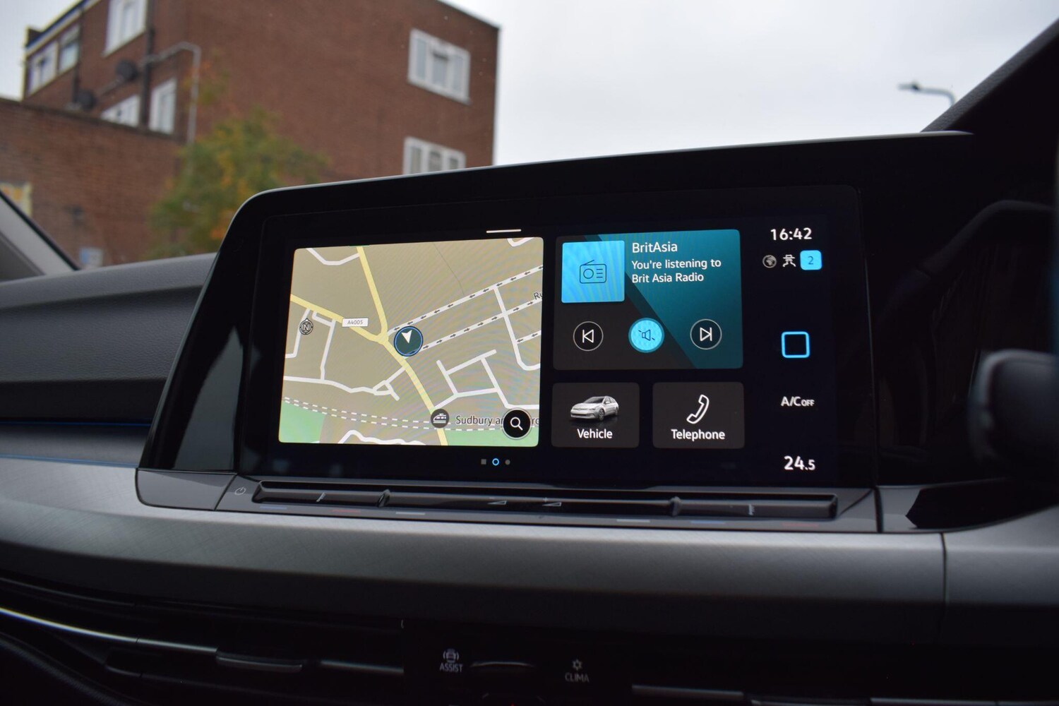 Used Volkswagen Golf 2021 for sale - 76270444: Photo 17