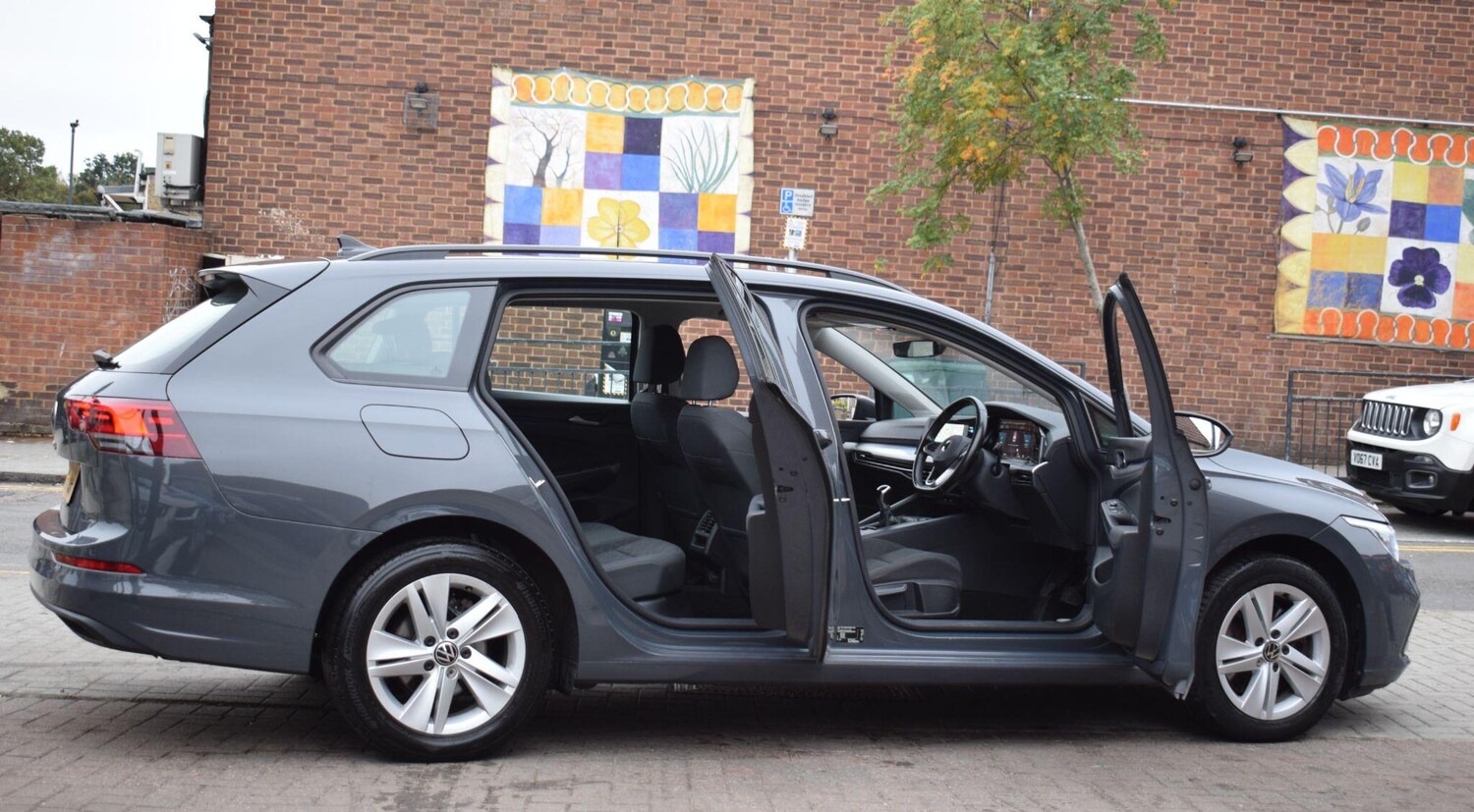 Used Volkswagen Golf 2021 for sale - 76270444: Photo 18