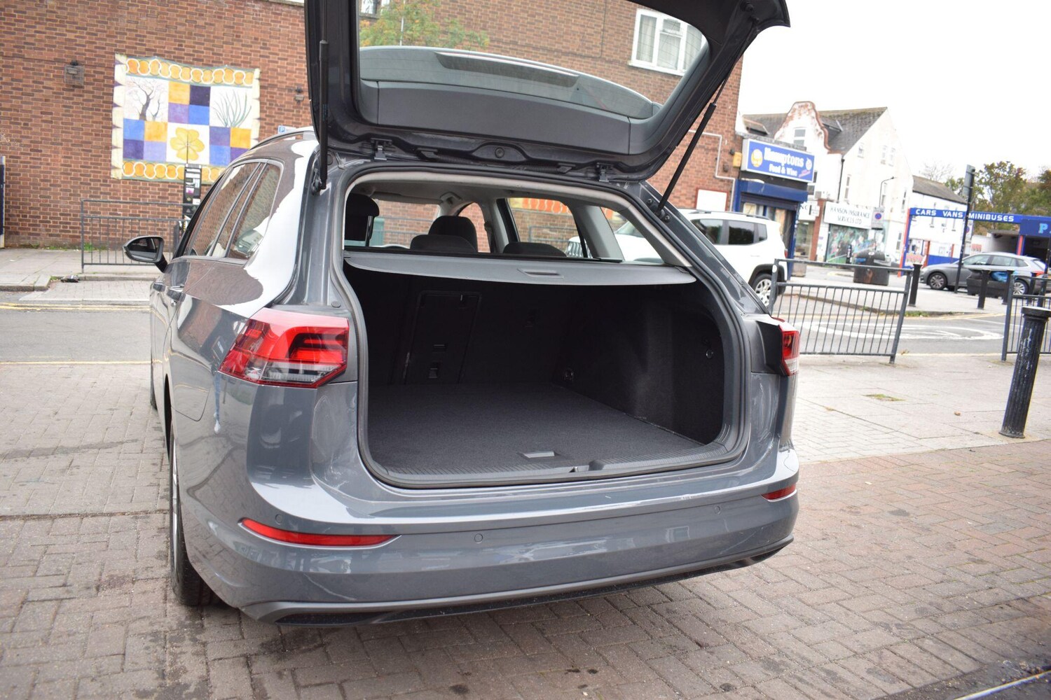 Used Volkswagen Golf 2021 for sale - 76270444: Photo 19