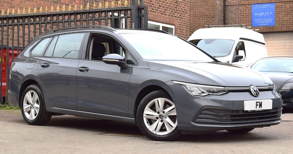 Used Volkswagen Golf 2021 for sale - 76270444: Photo 1