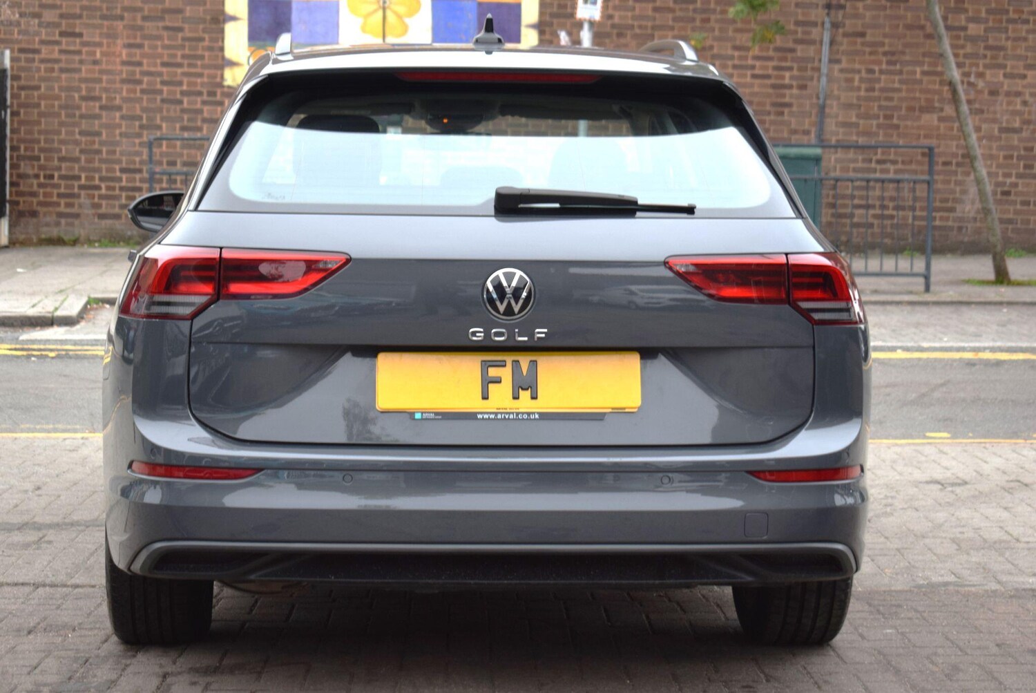 Used Volkswagen Golf 2021 for sale - 76270444: Photo 22