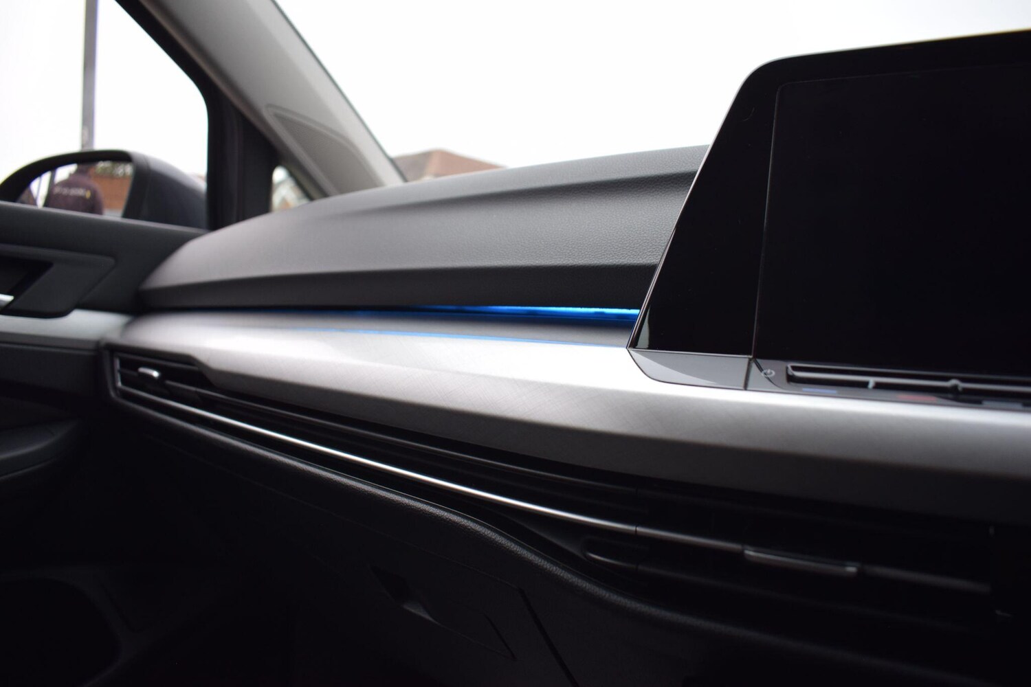 Used Volkswagen Golf 2021 for sale - 76270444: Photo 23