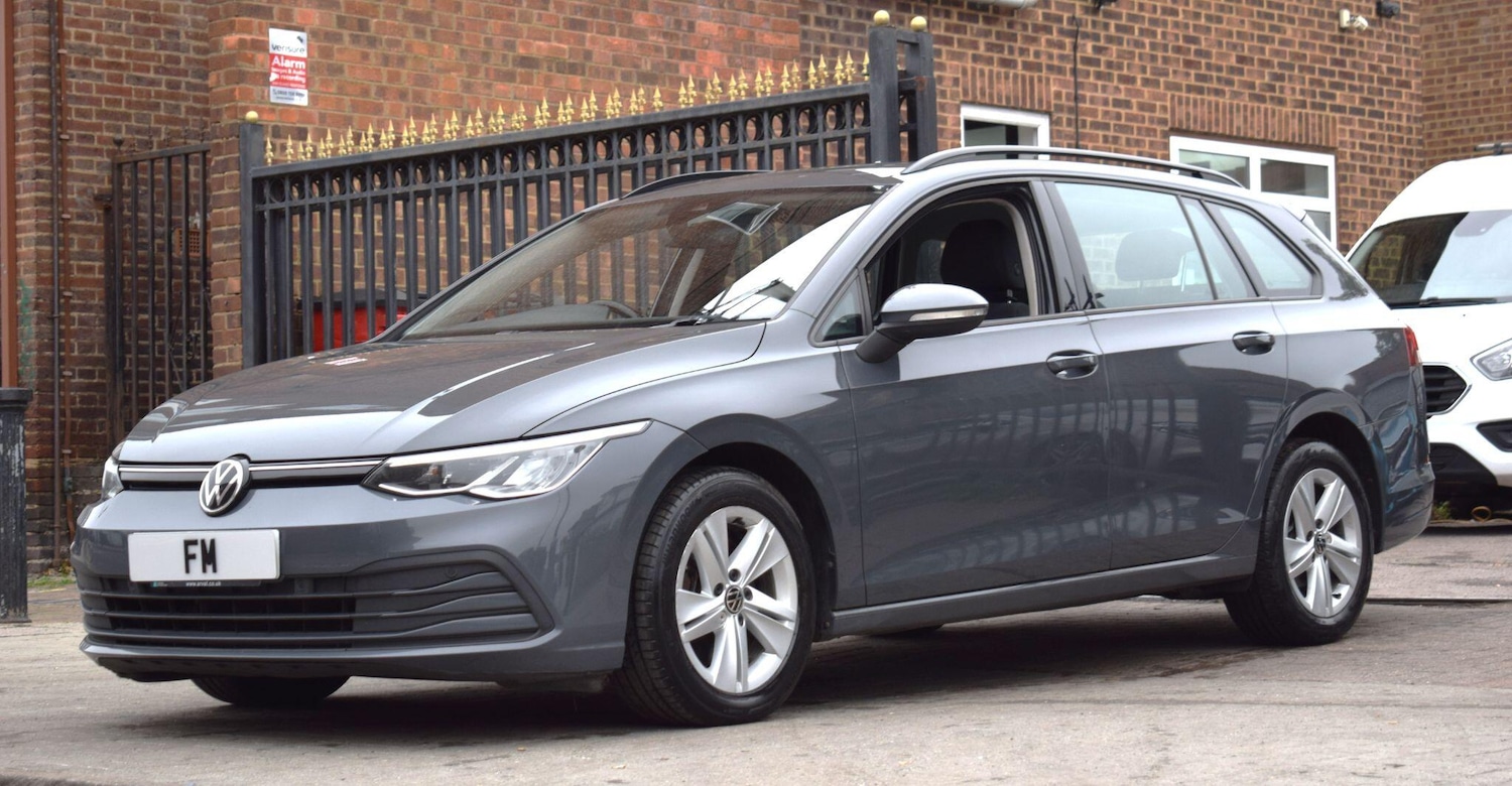 Used Volkswagen Golf 2021 for sale - 76270444: Photo 24