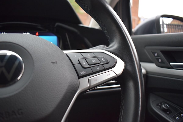 Used Volkswagen Golf 2021 for sale - 76270444: Photo 26