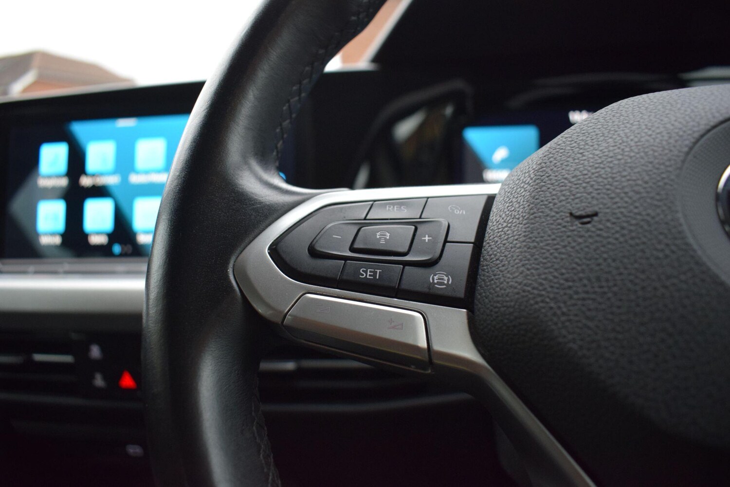 Used Volkswagen Golf 2021 for sale - 76270444: Photo 29