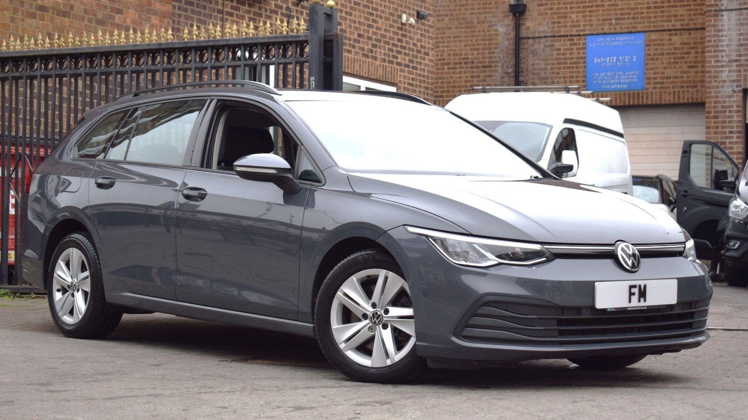 Used Volkswagen Golf 2021 for sale - 76270444: Photo 3